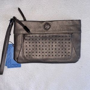 Vera Wang Wristlet